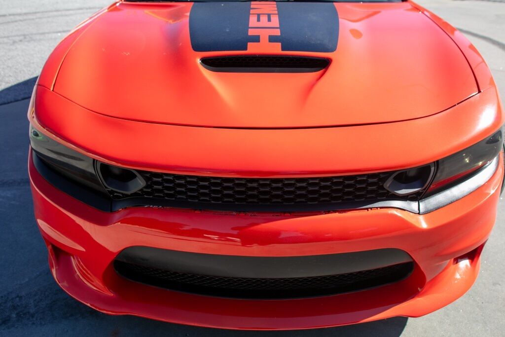 2017 Dodge Charger R/T Atlanta GA