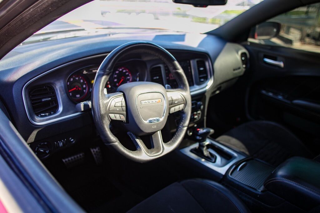 2017 Dodge Charger R/T Atlanta GA
