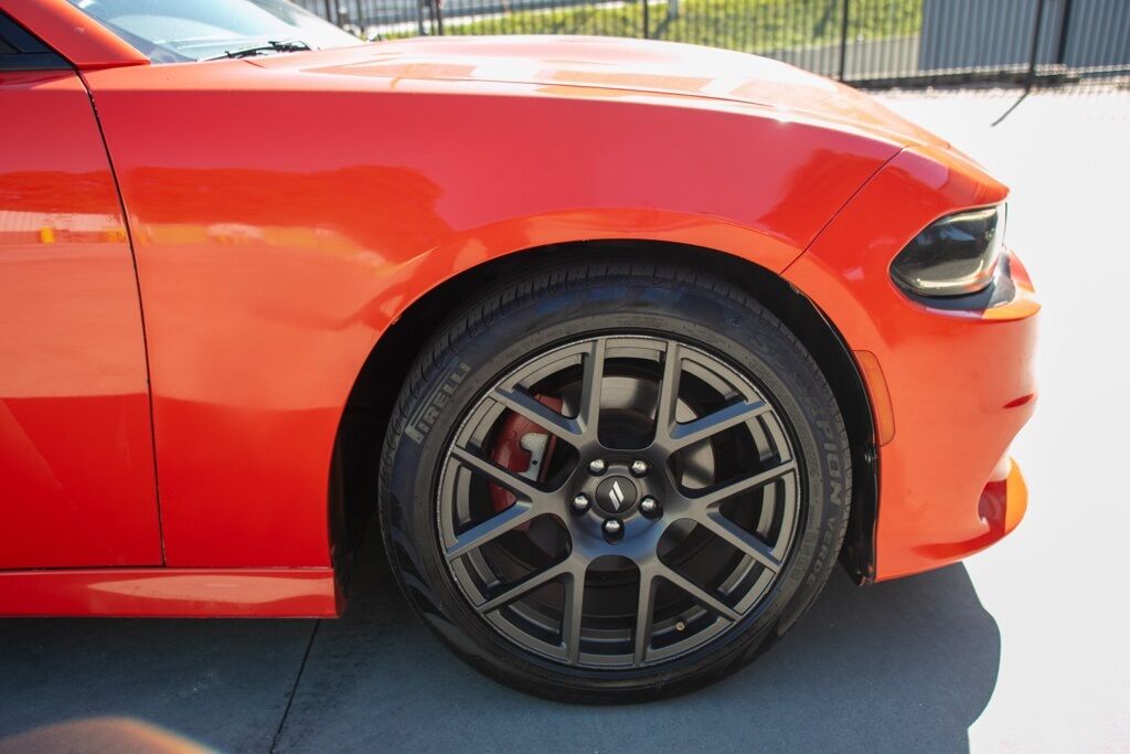 2017 Dodge Charger R/T Atlanta GA