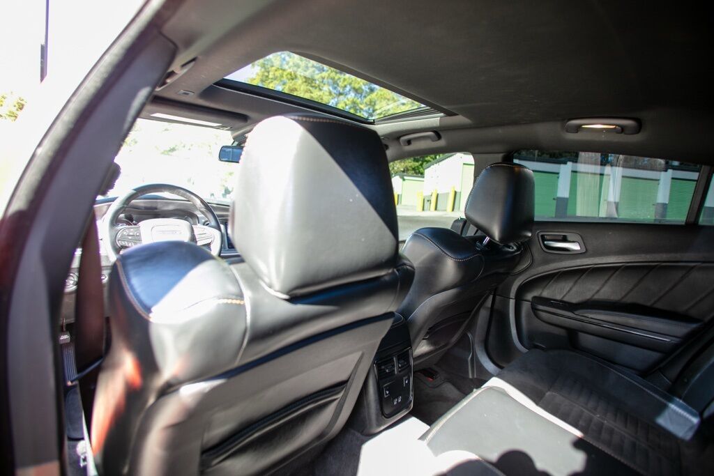 2017 Dodge Charger R/T Atlanta GA