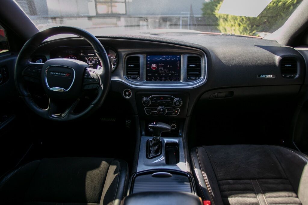 2017 Dodge Charger R/T Atlanta GA