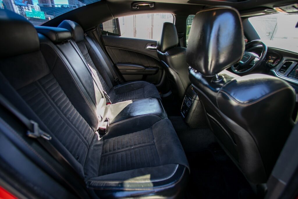 2017 Dodge Charger R/T Atlanta GA