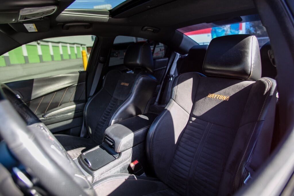 2017 Dodge Charger R/T Atlanta GA