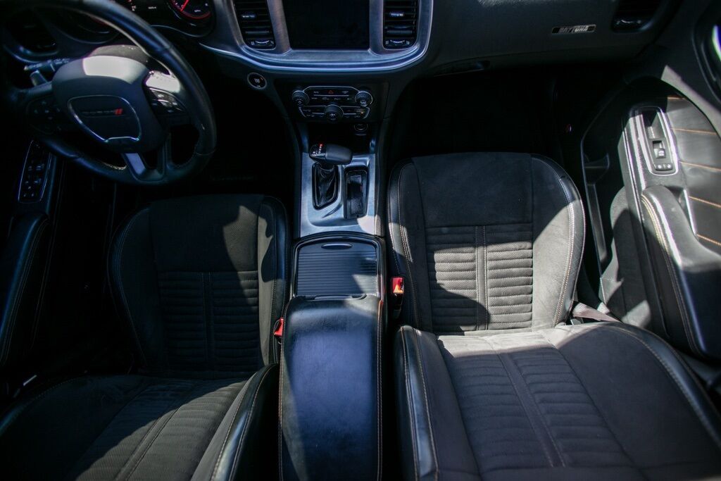 2017 Dodge Charger R/T Atlanta GA