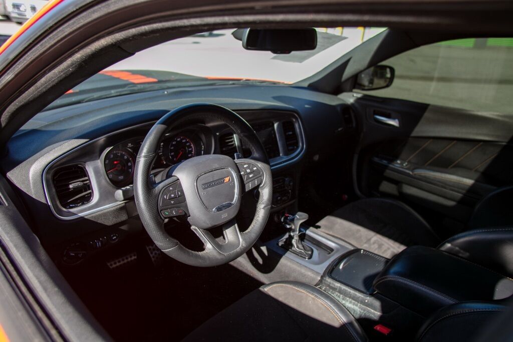 2017 Dodge Charger R/T Atlanta GA