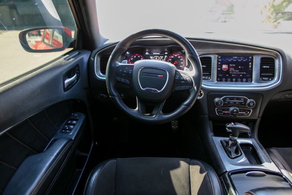 2017 Dodge Charger R/T Atlanta GA