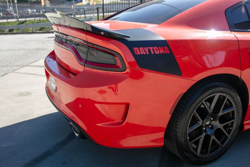 2017 Dodge Charger R/T Atlanta GA