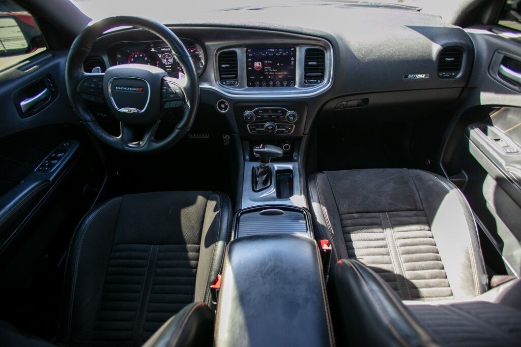 2017 Dodge Charger R/T Atlanta GA