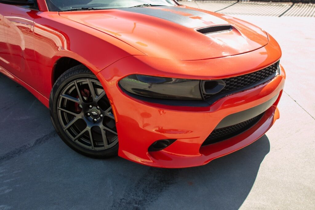 2017 Dodge Charger R/T Atlanta GA