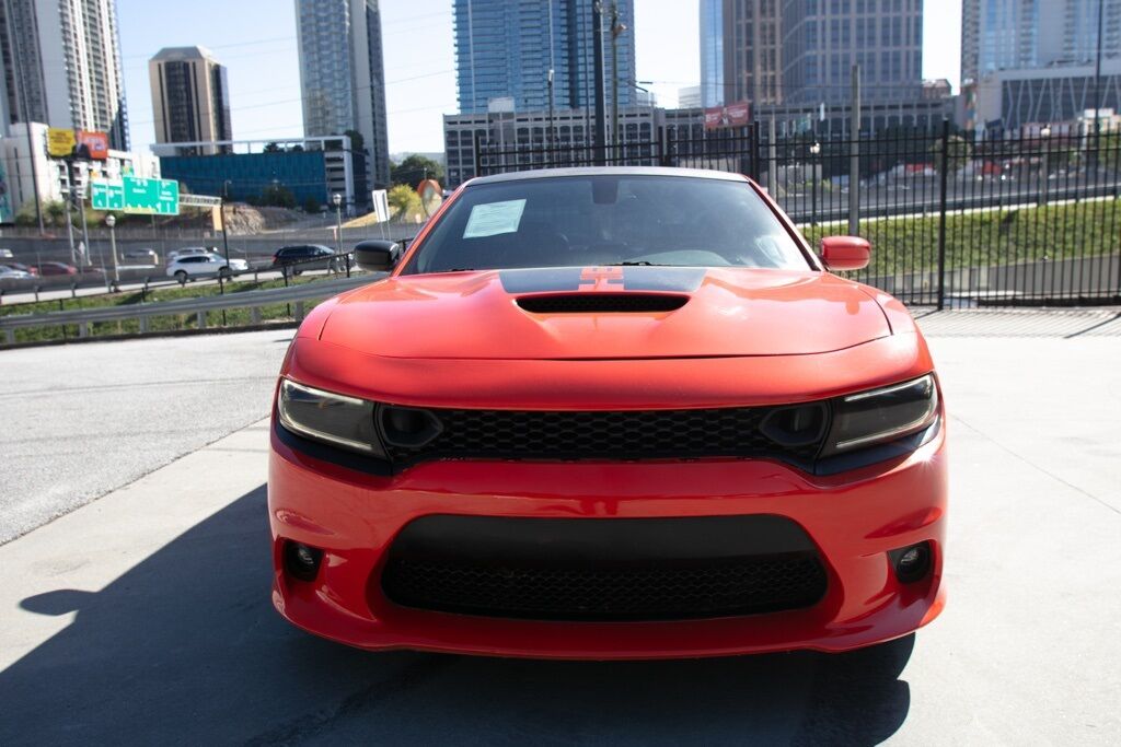 2017 Dodge Charger R/T Atlanta GA