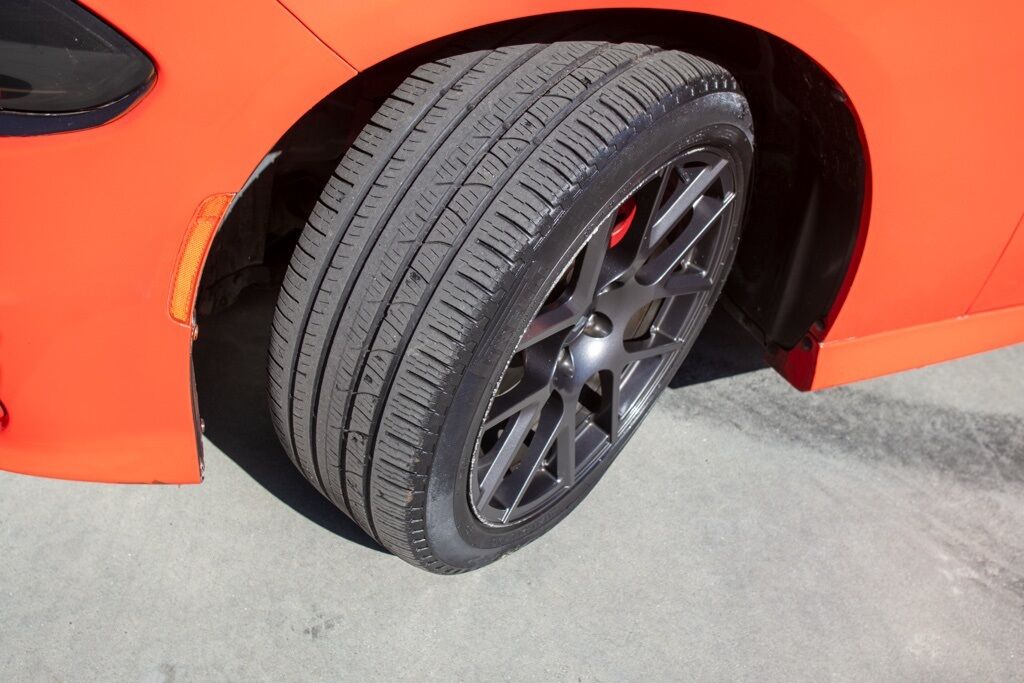 2017 Dodge Charger R/T Atlanta GA