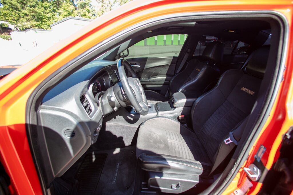 2017 Dodge Charger R/T Atlanta GA