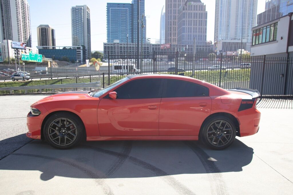 2017 Dodge Charger R/T Atlanta GA