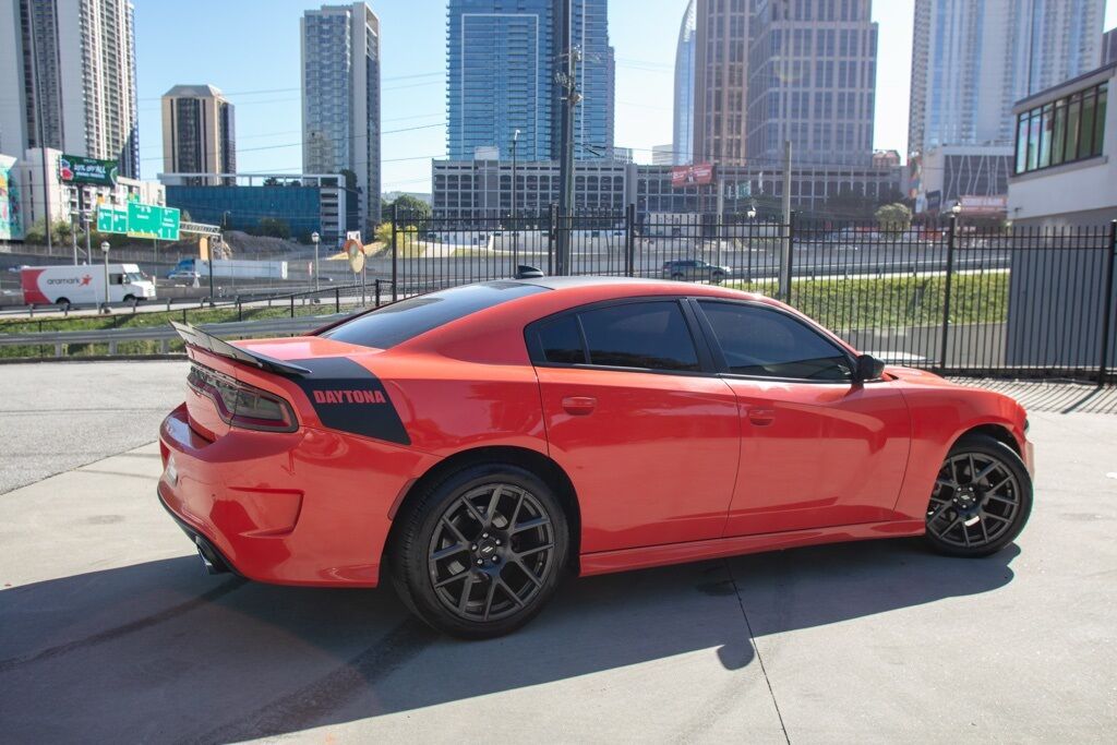 2017 Dodge Charger R/T Atlanta GA