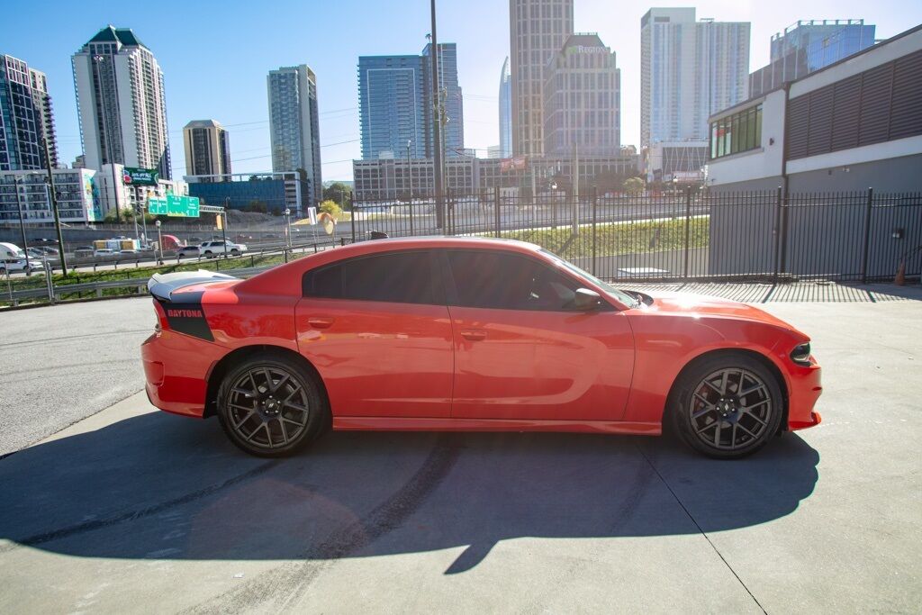 2017 Dodge Charger R/T Atlanta GA