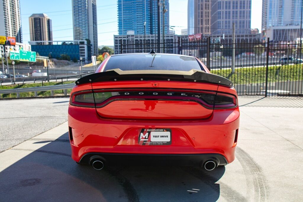 2017 Dodge Charger R/T Atlanta GA