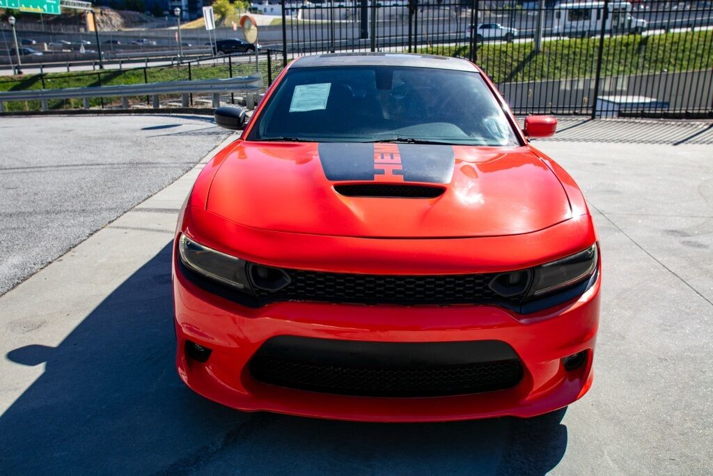 2017 Dodge Charger R/T Atlanta GA