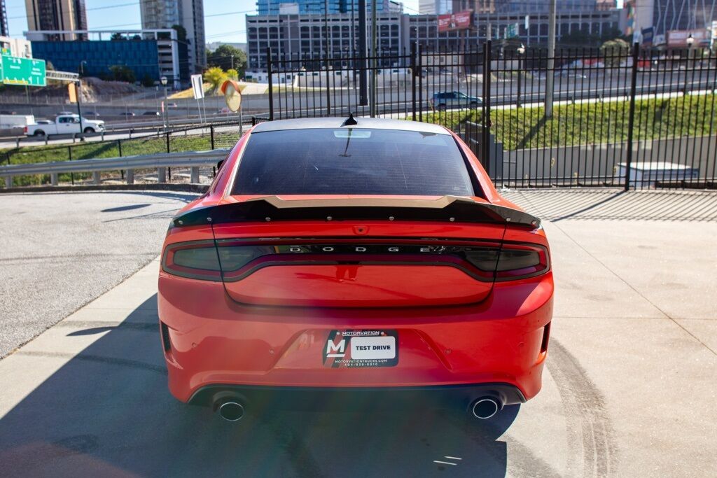 2017 Dodge Charger R/T Atlanta GA
