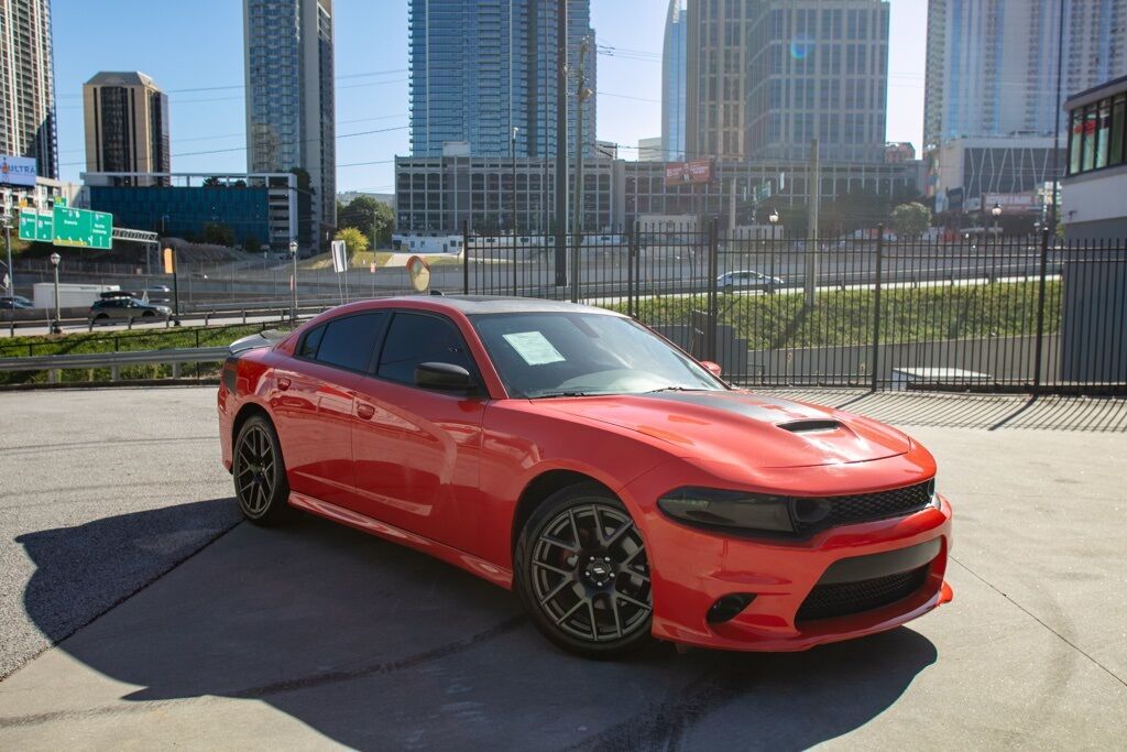 2017 Dodge Charger R/T Atlanta GA
