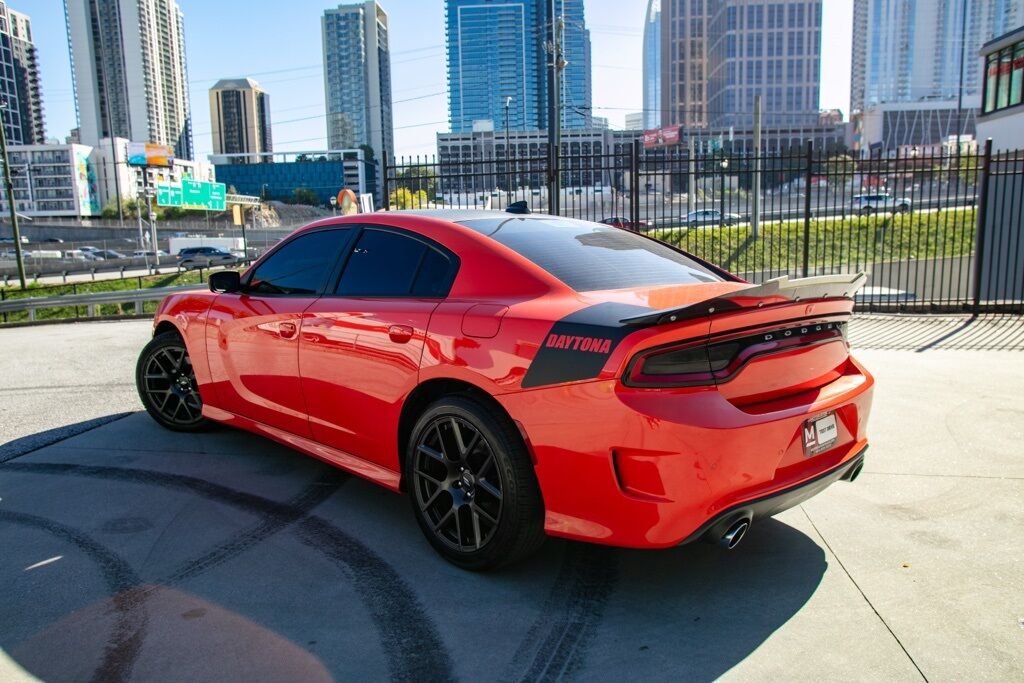 2017 Dodge Charger R/T Atlanta GA