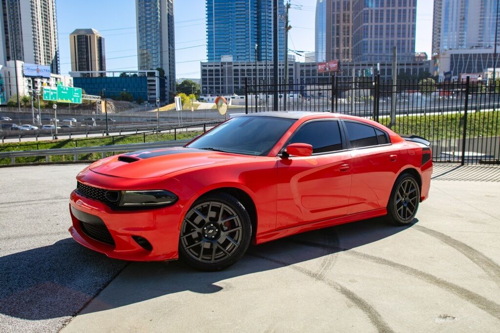 2017 Dodge Charger R/T Atlanta GA