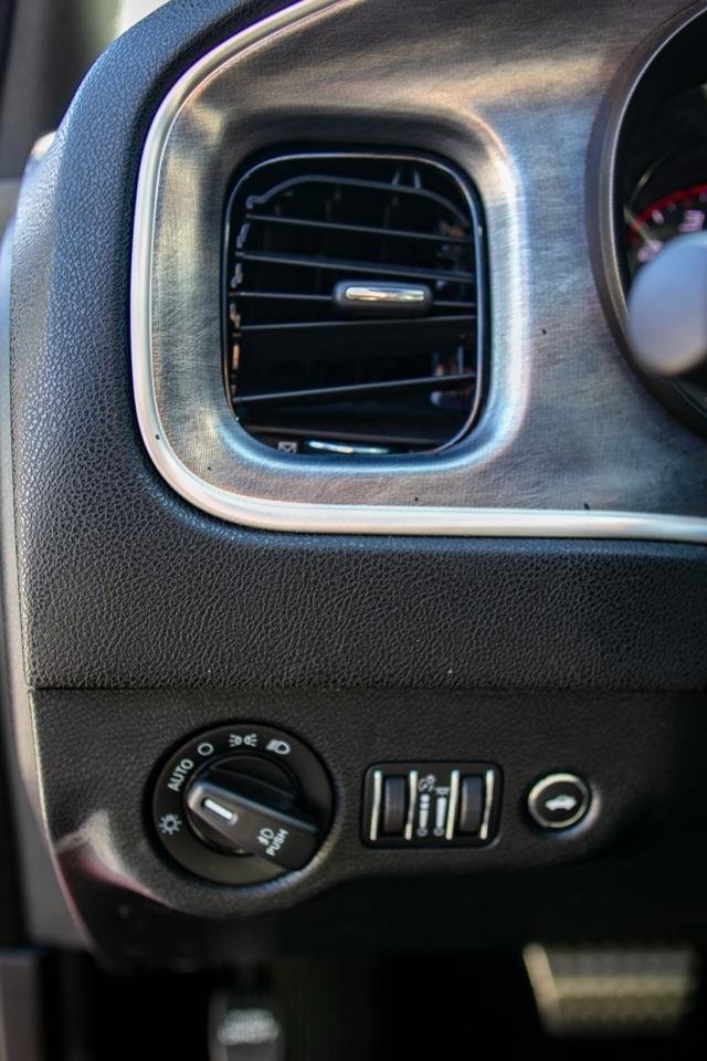 2017 Dodge Charger R/T Atlanta GA