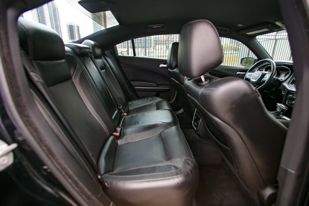 2017 Dodge Charger R/T Atlanta GA
