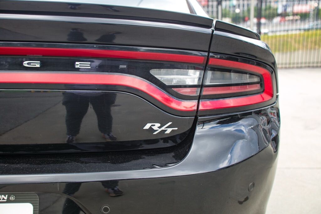 2017 Dodge Charger R/T Atlanta GA