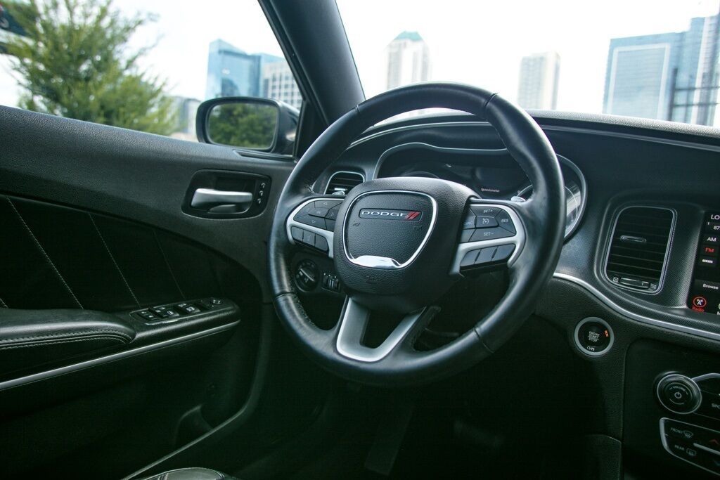 2017 Dodge Charger R/T Atlanta GA