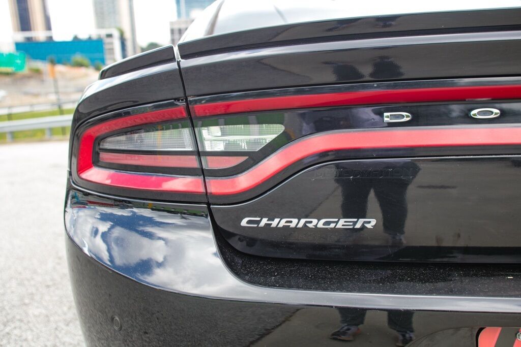 2017 Dodge Charger R/T Atlanta GA