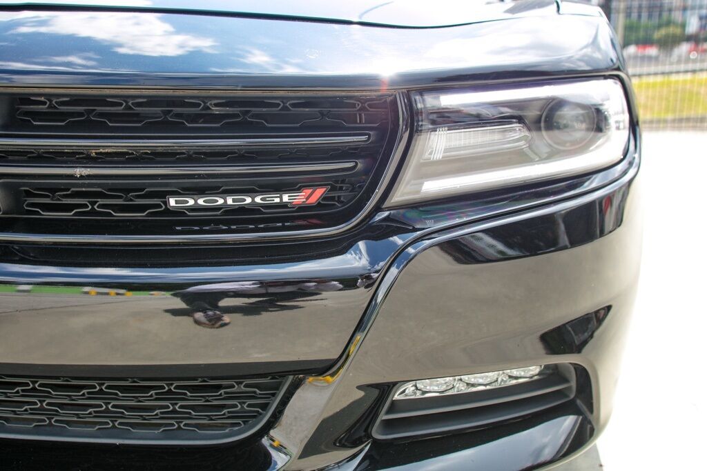 2017 Dodge Charger R/T Atlanta GA