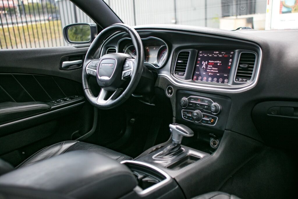2017 Dodge Charger R/T Atlanta GA