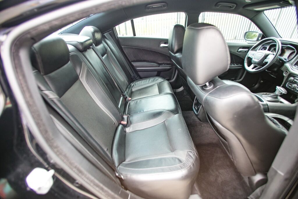 2017 Dodge Charger R/T Atlanta GA