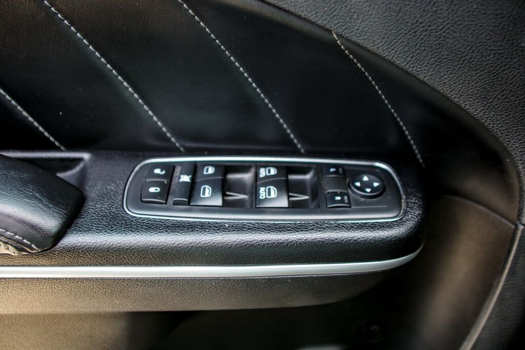 2017 Dodge Charger R/T Atlanta GA