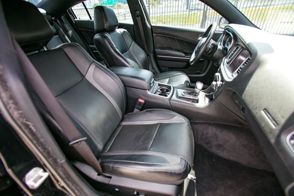 2017 Dodge Charger R/T Atlanta GA