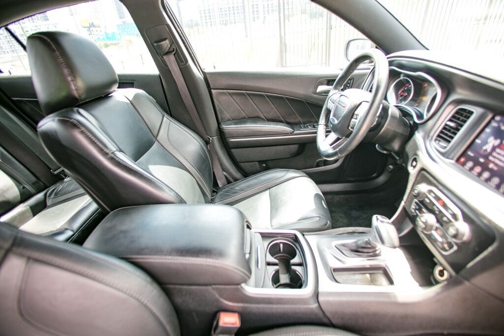 2017 Dodge Charger R/T Atlanta GA