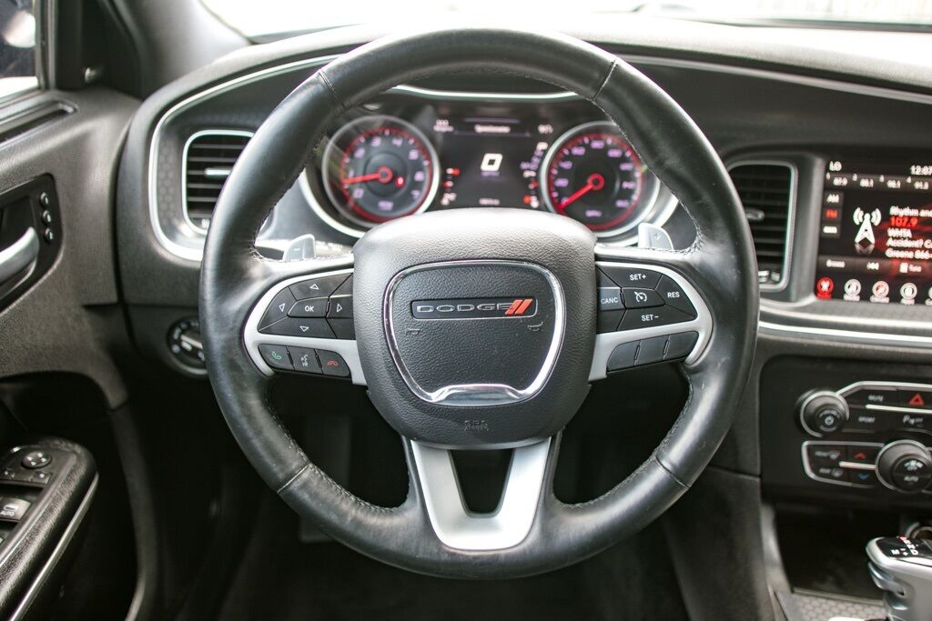 2017 Dodge Charger R/T Atlanta GA