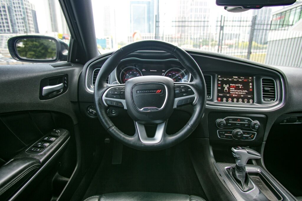2017 Dodge Charger R/T Atlanta GA