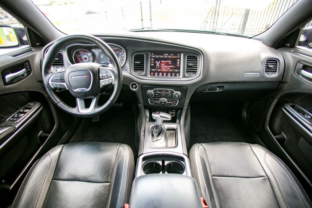 2017 Dodge Charger R/T Atlanta GA