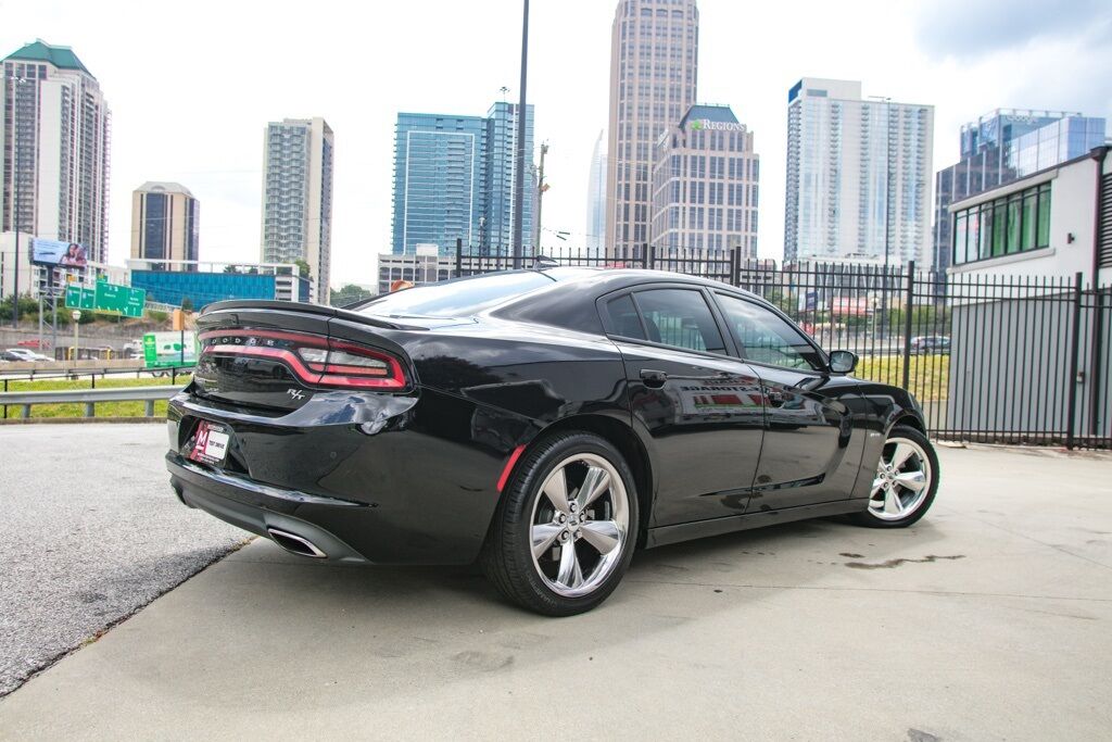2017 Dodge Charger R/T Atlanta GA