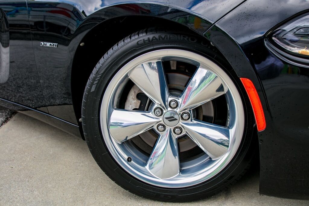 2017 Dodge Charger R/T Atlanta GA