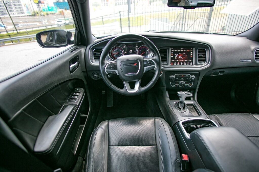2017 Dodge Charger R/T Atlanta GA