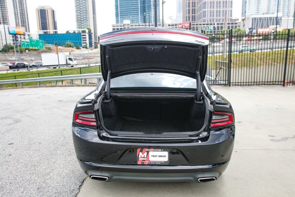 2017 Dodge Charger R/T Atlanta GA