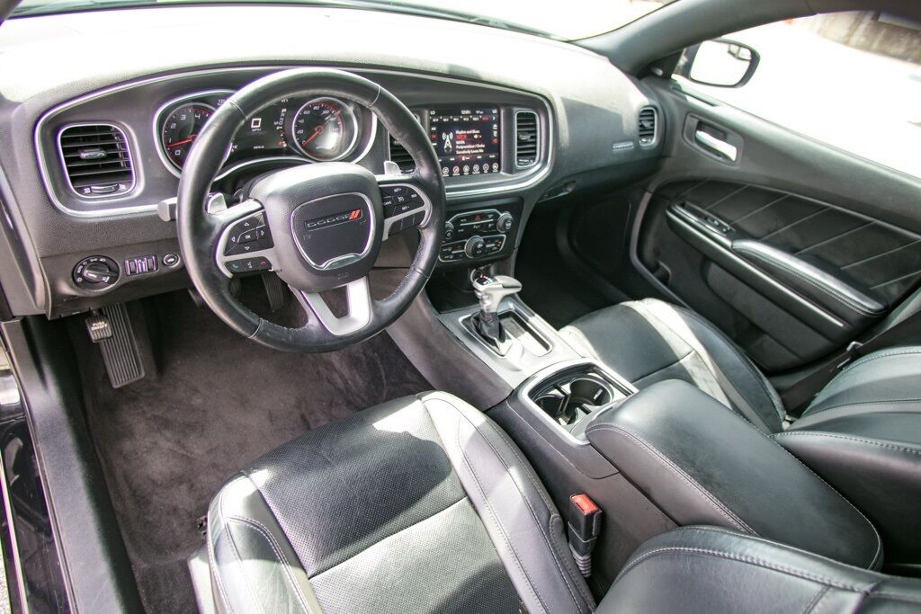 2017 Dodge Charger R/T Atlanta GA