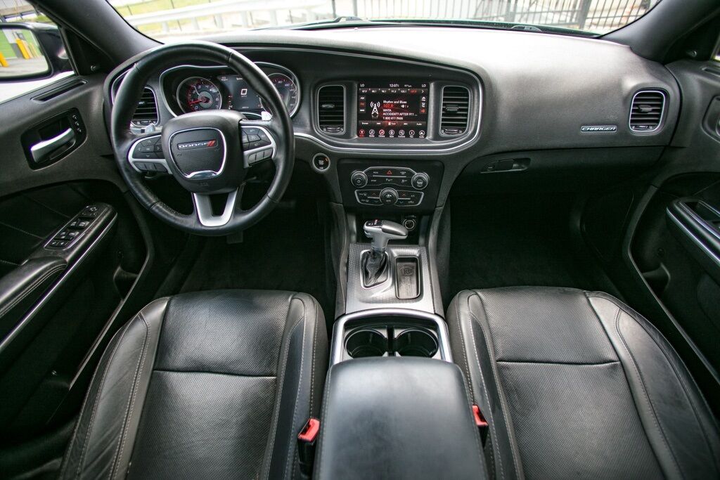 2017 Dodge Charger R/T Atlanta GA