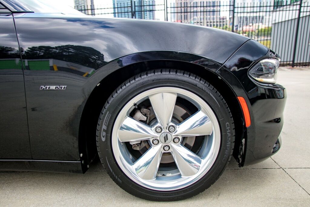 2017 Dodge Charger R/T Atlanta GA