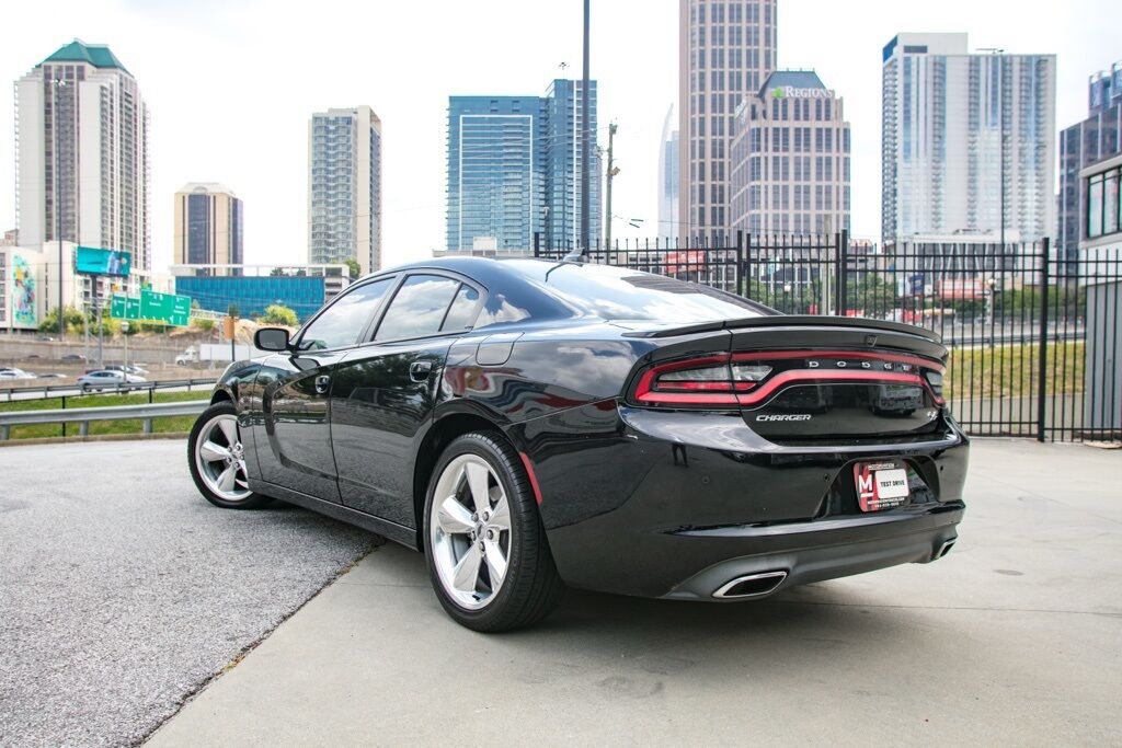 2017 Dodge Charger R/T Atlanta GA
