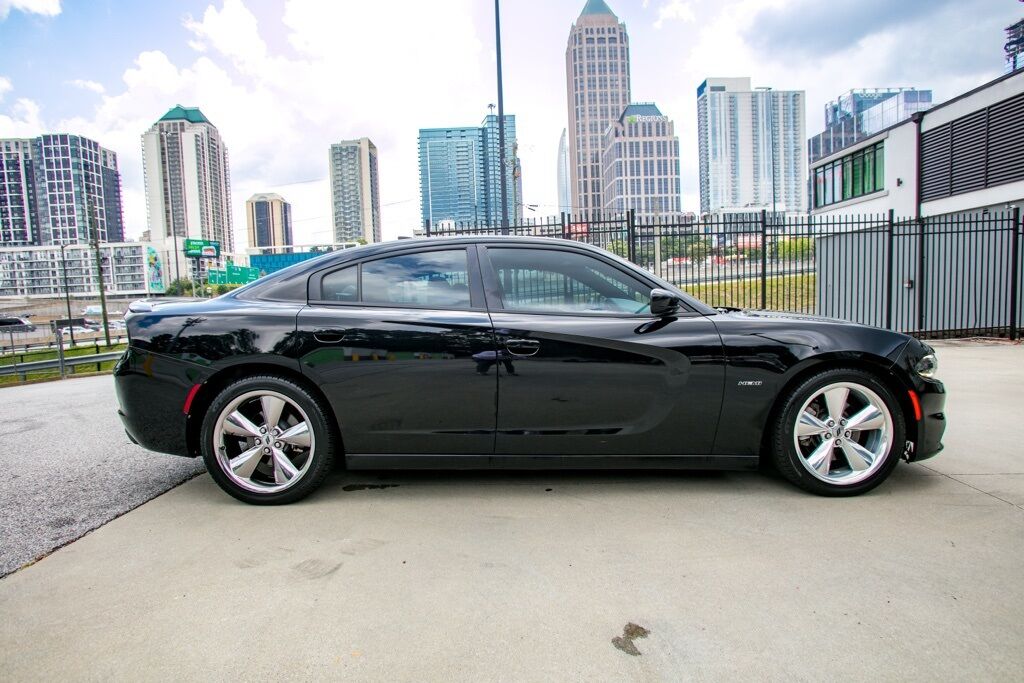 2017 Dodge Charger R/T Atlanta GA