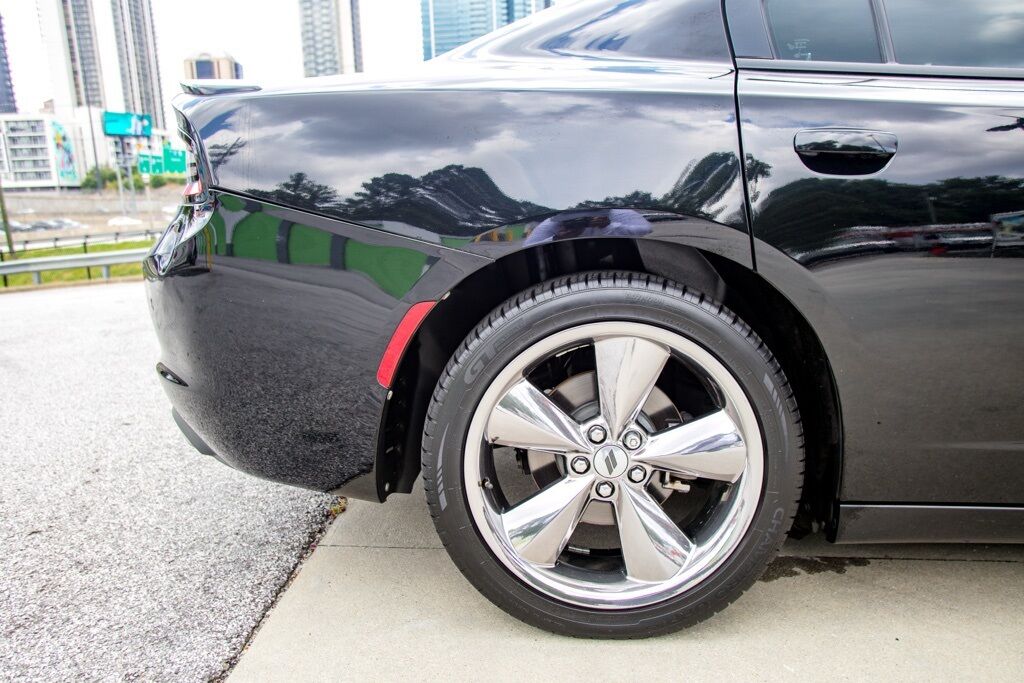 2017 Dodge Charger R/T Atlanta GA