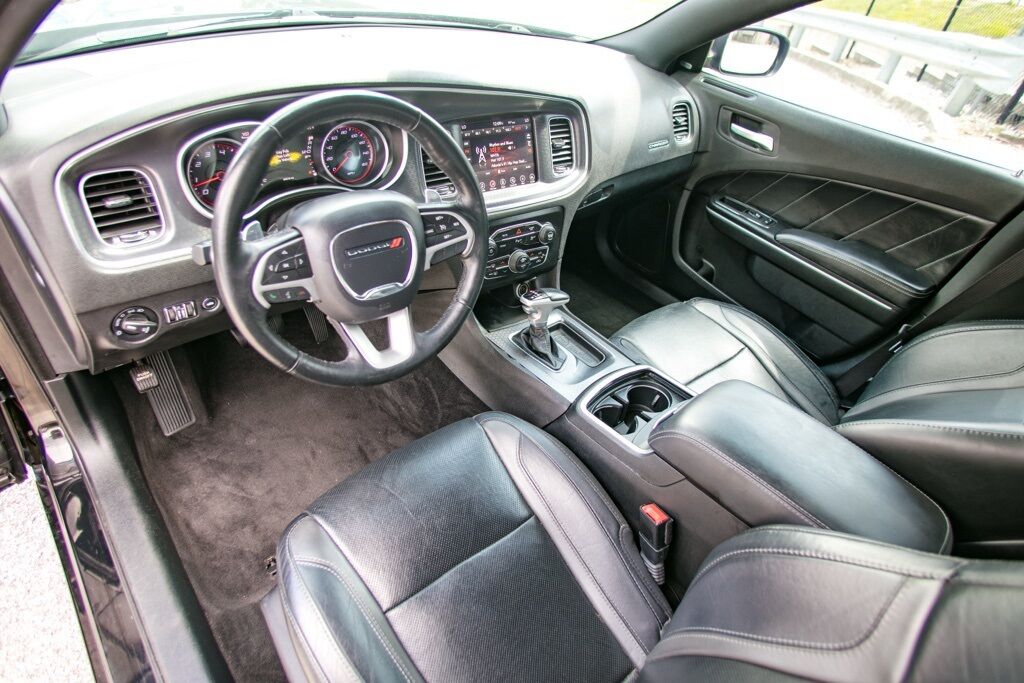 2017 Dodge Charger R/T Atlanta GA